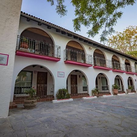 Casa Maru Hotel Parras de la Fuente Exterior foto